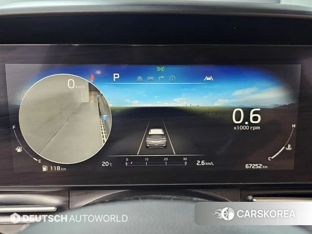 Kia Carnival 4th generation id 4987495 из Кореи 18