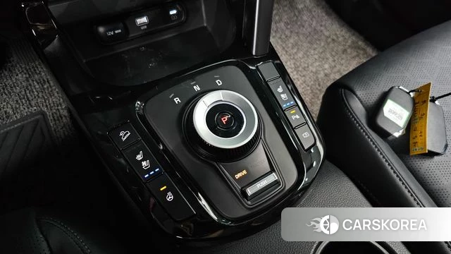 Kia The New Seltos id 5032959 из Кореи 32