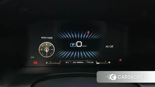 Ssangyong The New Rexton Sport id 5017304 из Кореи 18