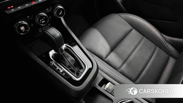 Renault Korea (Samsung) XM3 id 5027458 из Кореи 29
