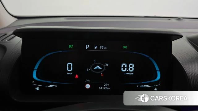 Hyundai Casper id 4986305 из Кореи 28