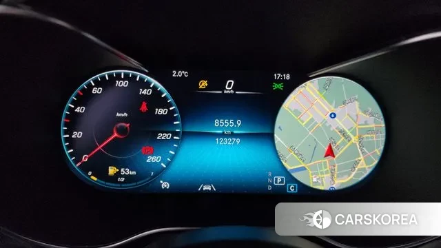 Mercedes-Benz GLC-Class X253 id 3651271 из Кореи 18