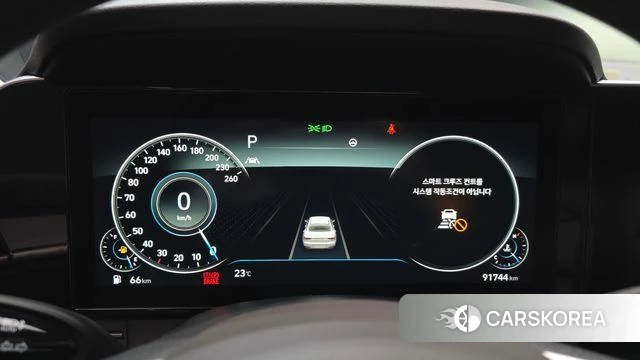 Hyundai The New Grandeur IG id 4976921 из Кореи 18