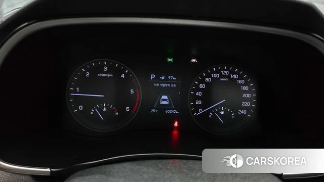 Hyundai All New Tucson id 4977922 из Кореи 28