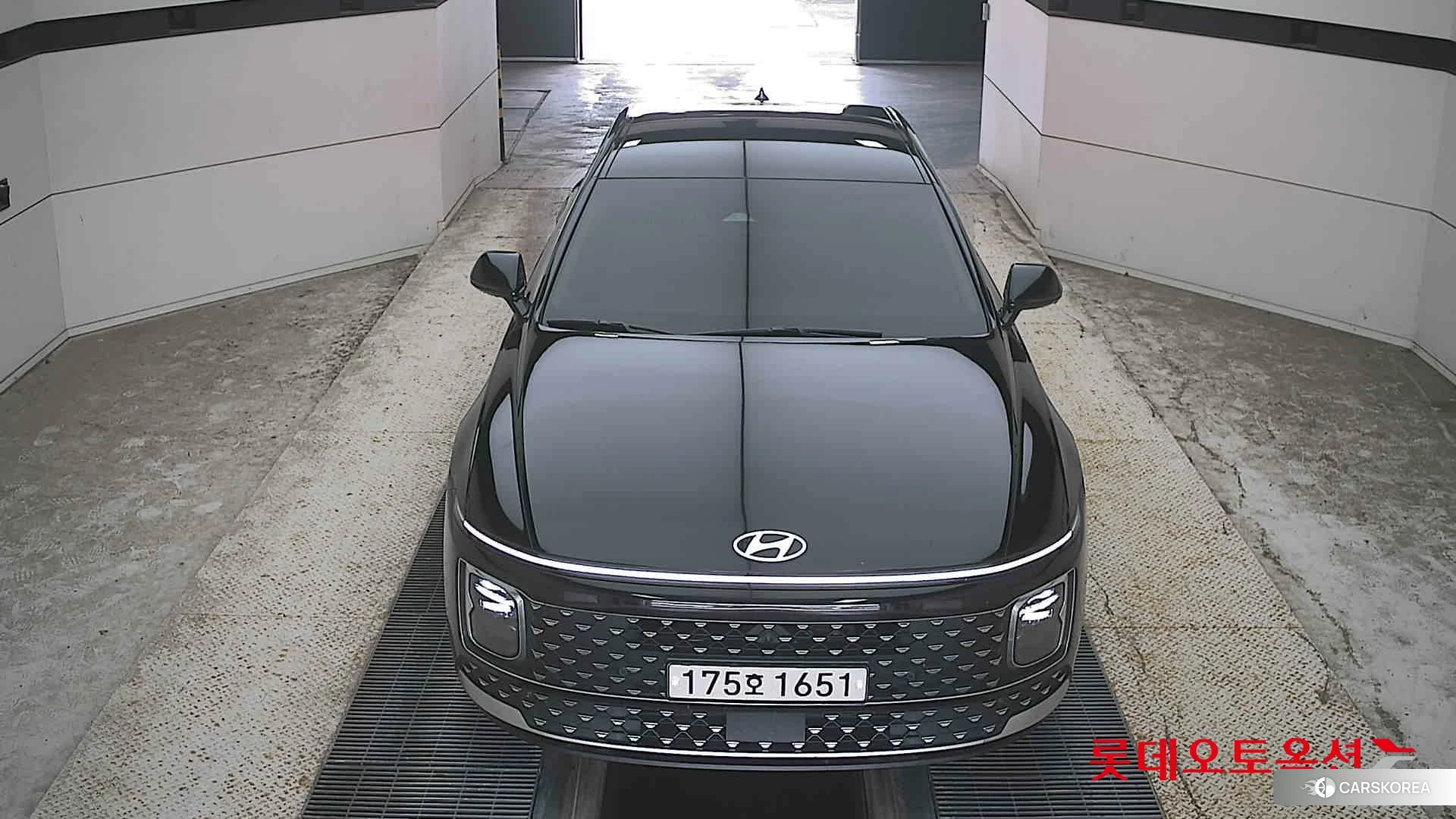 Hyundai Grandeur Hybrid id 4984673 из Кореи 36
