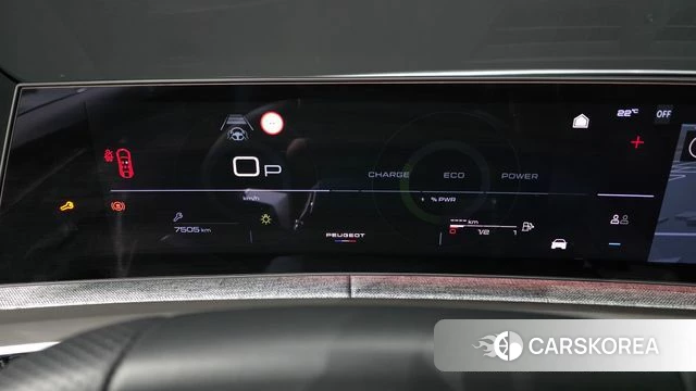 Peugeot 3008 Third generation id 4949920 из Кореи 32