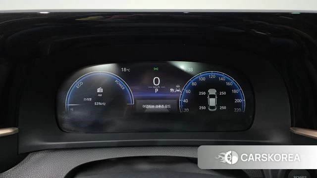 Toyota Crown Crossover id 4985403 из Кореи 18