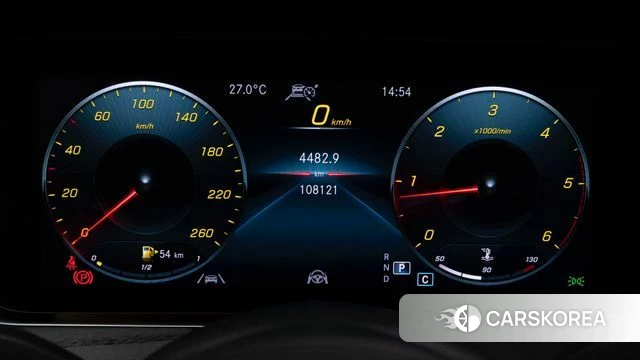 Mercedes-Benz E-Class W213 id 4987011 из Кореи 18