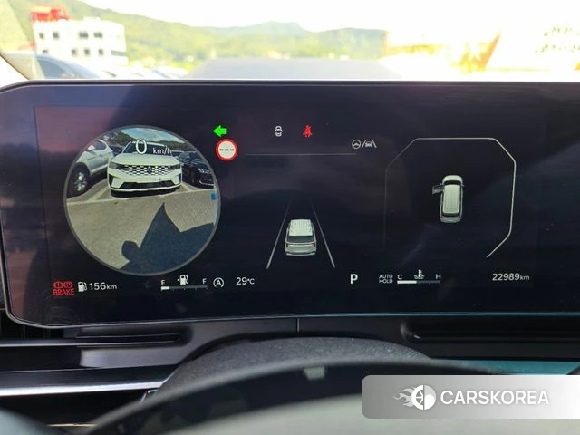 Kia The New Carnival 4th Generation id 4970983 из Кореи 14