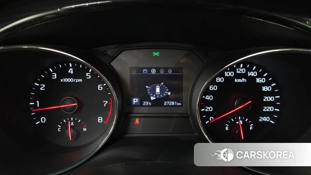 Kia The New Carnival id 4952720 из Кореи 33