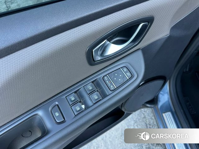 Renault Korea (Samsung) Clio id 4998565 из Кореи 18