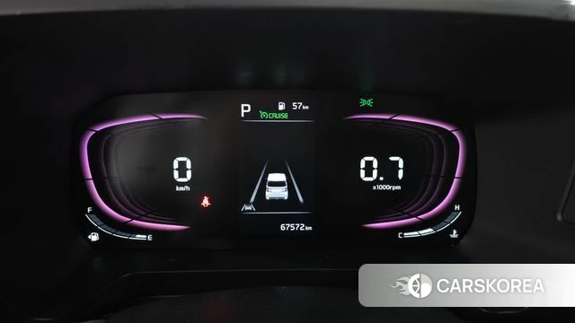 Kia The New Kia Ray id 5046273 из Кореи 18