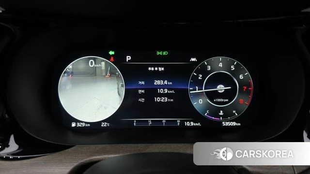 Kia K5 3rd generation id 4996215 из Кореи 31
