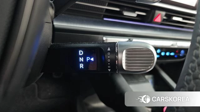 Hyundai Ionic 6 id 4715232 из Кореи 37
