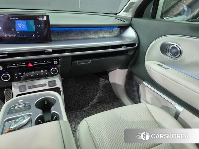 Hyundai Ionic 9 id 4995420 из Кореи 18
