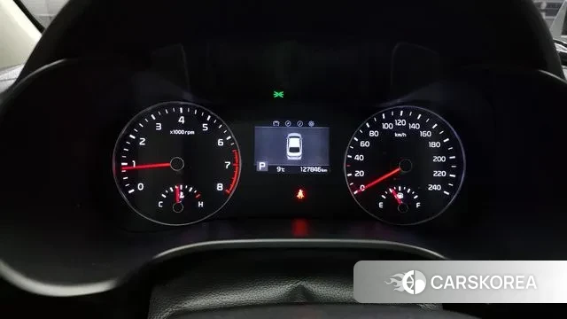 Kia Come New K3 id 3672789 из Кореи 18