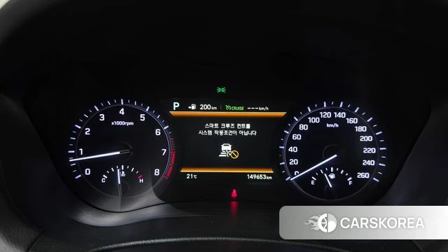 Genesis G80 id 5035924 из Кореи 18