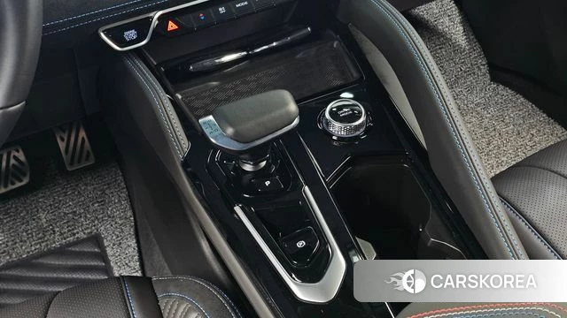 Renault Korea (Samsung) Grand Coleos id 4957441 из Кореи 31