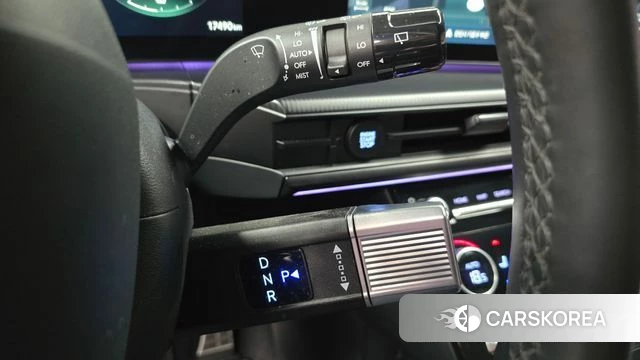 Hyundai Santa Fe (MX5) id 4941692 из Кореи 33