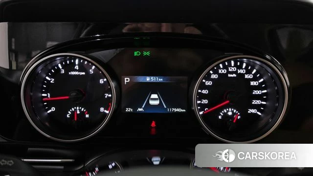 Kia Carnival 4th generation id 5027247 из Кореи 30