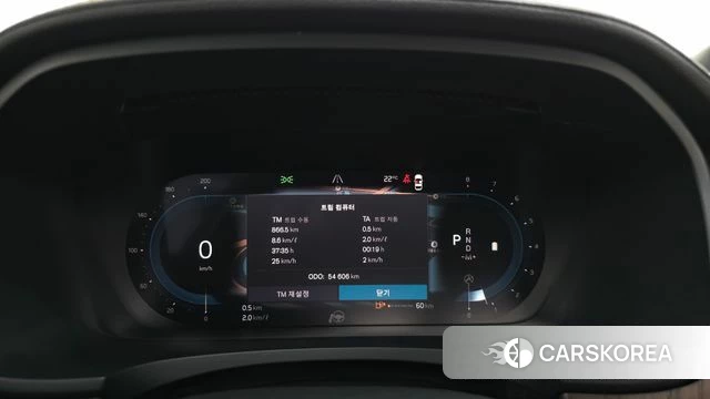 Volvo S90 id 4997171 из Кореи 18