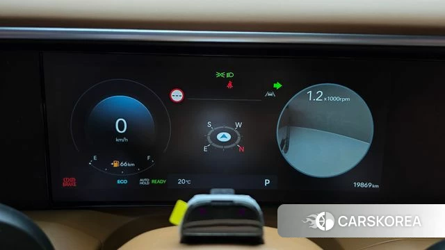 Hyundai Palisade (LX3) id 5020941 из Кореи 38