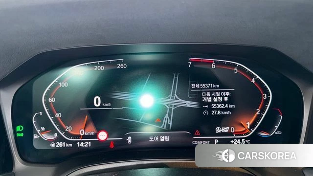 BMW 3 Series (G20) id 4958777 из Кореи 15