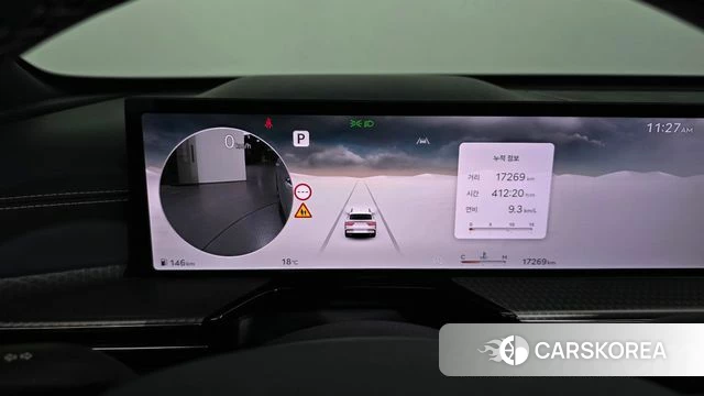 Genesis GV80 Coupe id 5038958 из Кореи 34