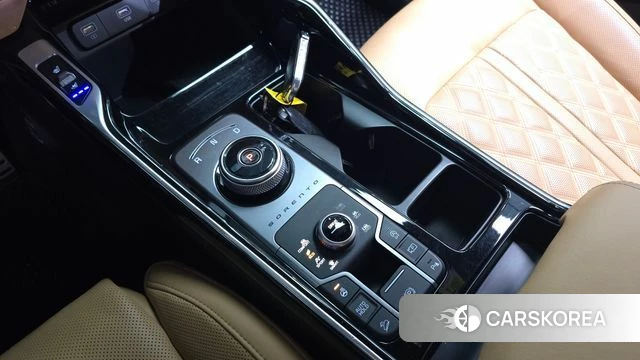 Kia Sorento 4th Generation id 4991751 из Кореи 31