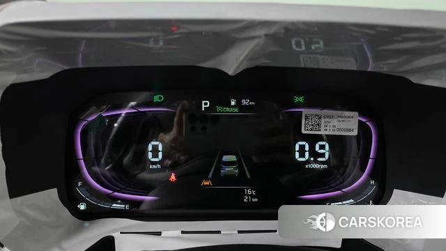 Kia The New Kia Ray id 5038690 из Кореи 18