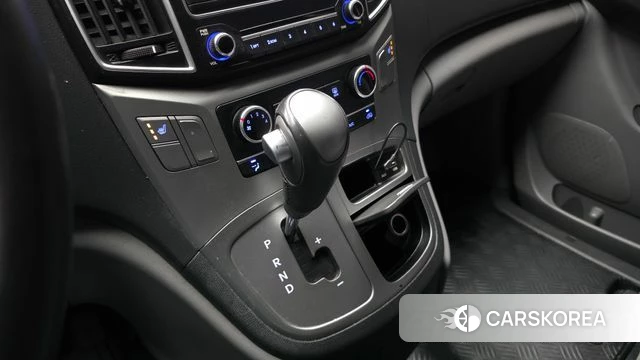 Hyundai The New Grand Starex id 4977590 из Кореи 28