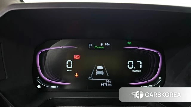 Kia The New Kia Ray id 5016767 из Кореи 28