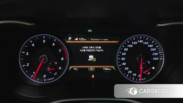 Genesis G70 id 5018863 из Кореи 29