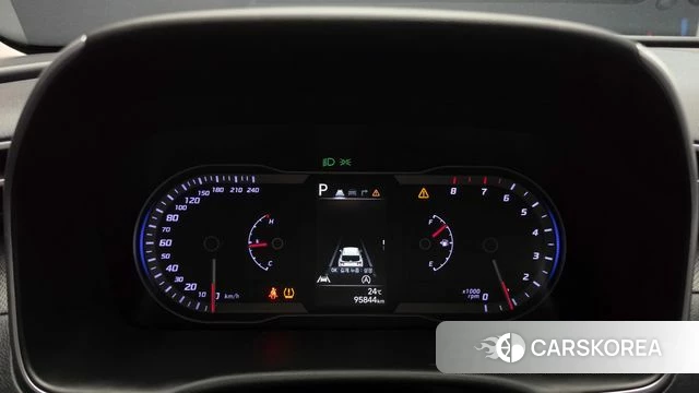 Hyundai Tucson (NX4) id 4997001 из Кореи 28