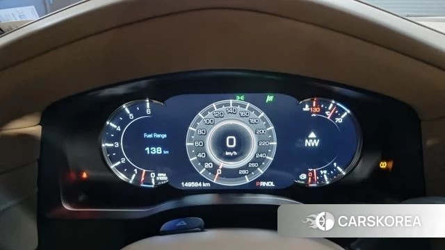 Cadillac Escalade id 5042118 из Кореи 16