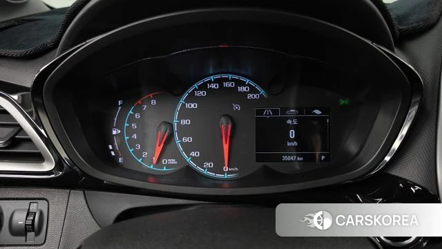 Chevrolet (GM Daewoo) The New Spark id 4943135 из Кореи 28