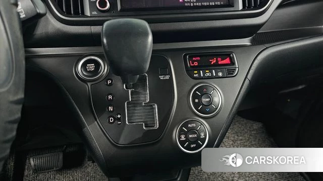 Kia The New Kia Ray id 5026855 из Кореи 31