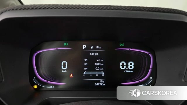 Kia The New Kia Ray id 5016937 из Кореи 18