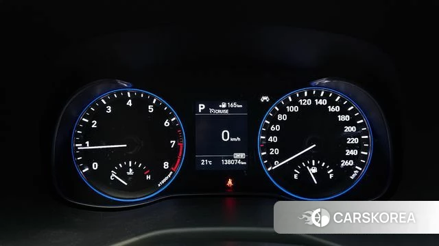 Hyundai Kona id 5029349 из Кореи 18