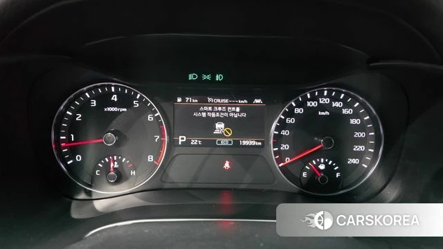 Kia Come New K3 id 4952984 из Кореи 18