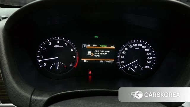 Genesis G80 id 3925090 из Кореи 18