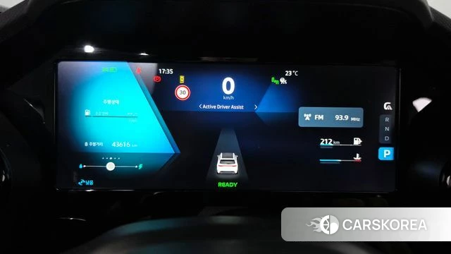 Renault Korea (Samsung) Grand Coleos id 4957344 из Кореи 18