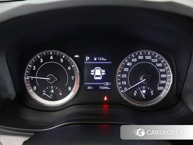 Hyundai Venue id 4604755 из Кореи 18
