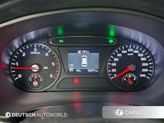 Kia The New Sorento id 5018720 из Кореи 18