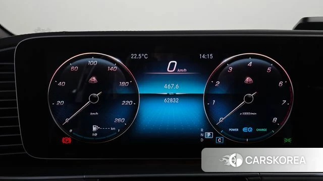 Mercedes-Benz GLS - Class X167 id 4951093 из Кореи 18