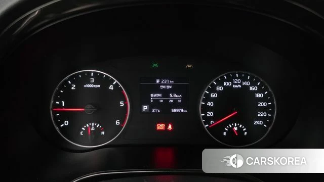 Kia Seltos id 5034647 из Кореи 28