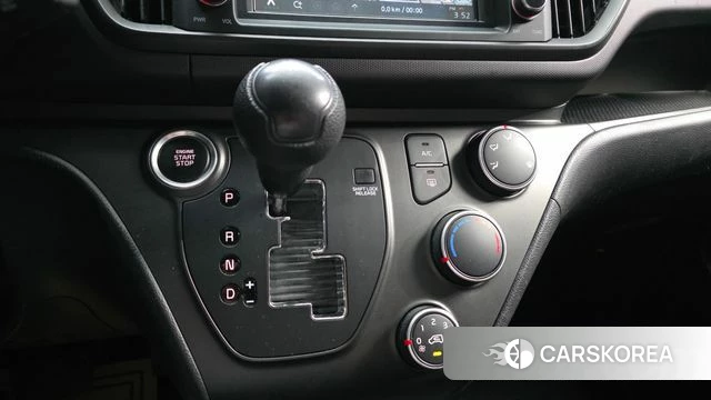 Kia The New Kia Ray id 5027068 из Кореи 29