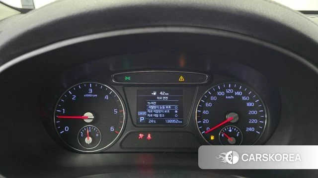 Kia The New Sorento id 4998534 из Кореи 30