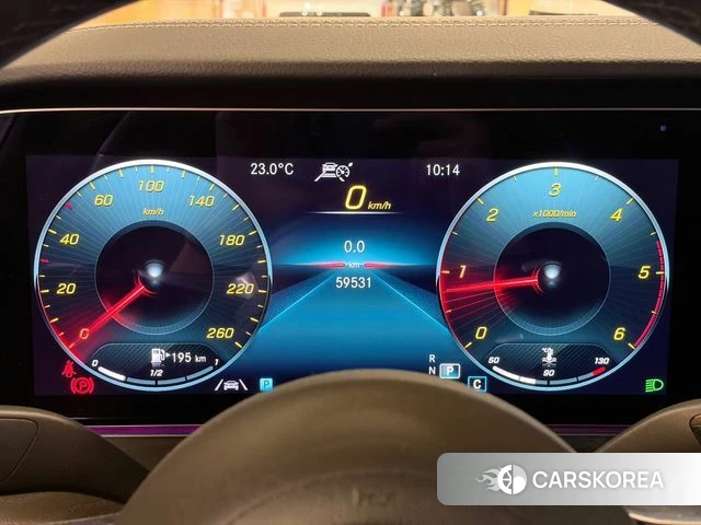 Mercedes-Benz E-Class W213 id 4997523 из Кореи 18