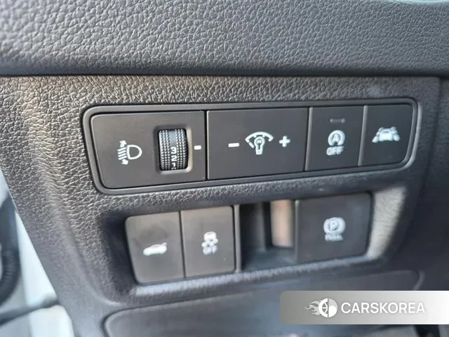 Hyundai Sonata (DN8) id 3607145 из Кореи 15